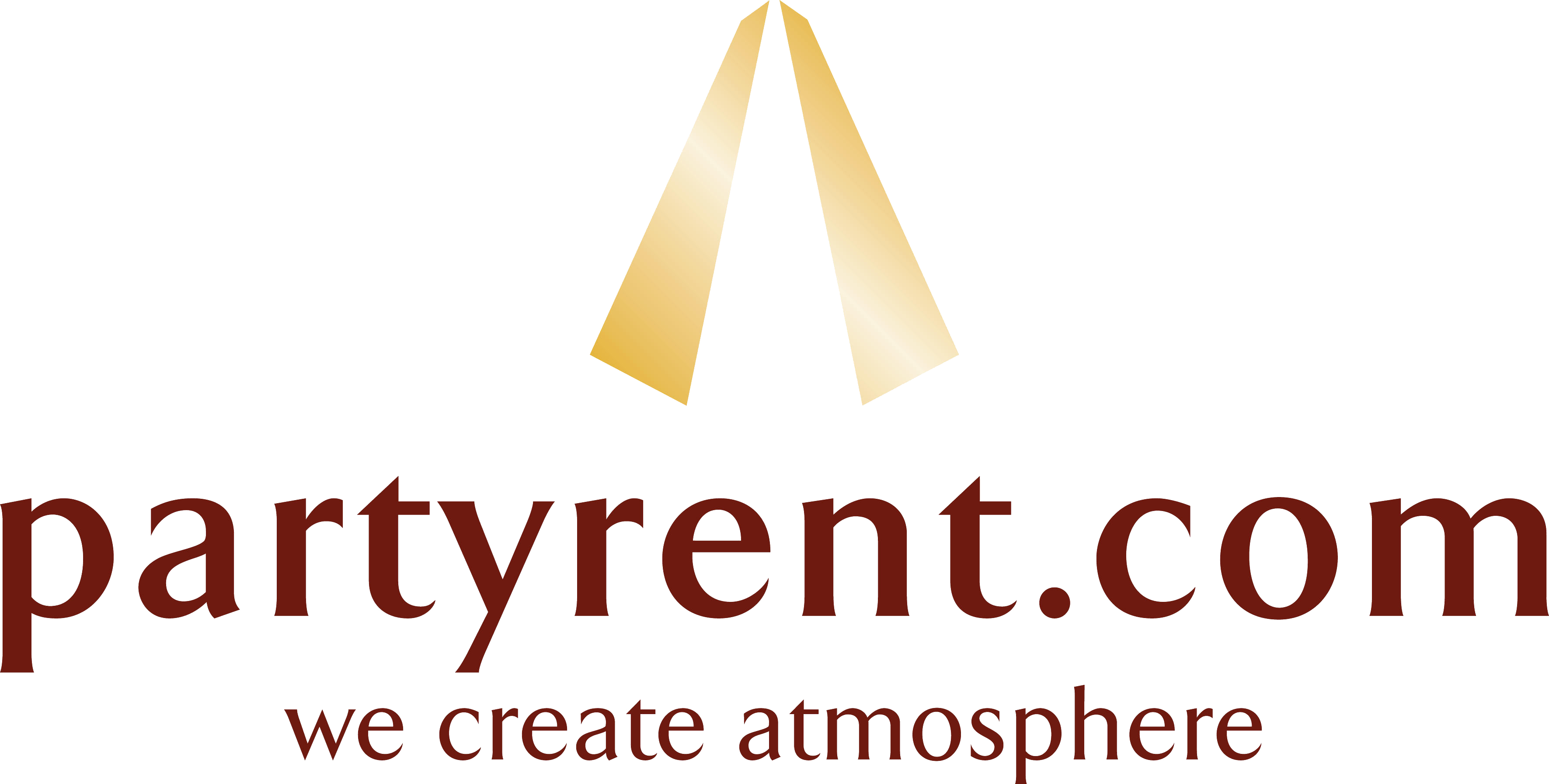 Party Rent - we create atmosphere