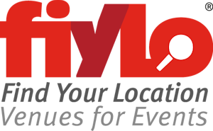 fiylo - Find Your Location, Venues for Events